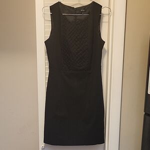 Apt. 9 Black Sleeveless Dress